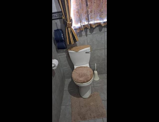 4 BEDROOM HOUSE FOR SALE IN MEYERHOF